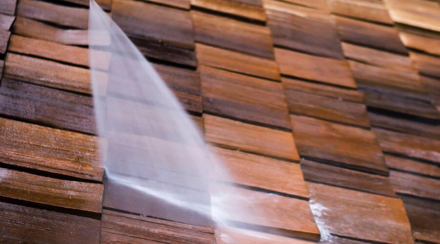 Professional tile roof repair services in Fine, NY